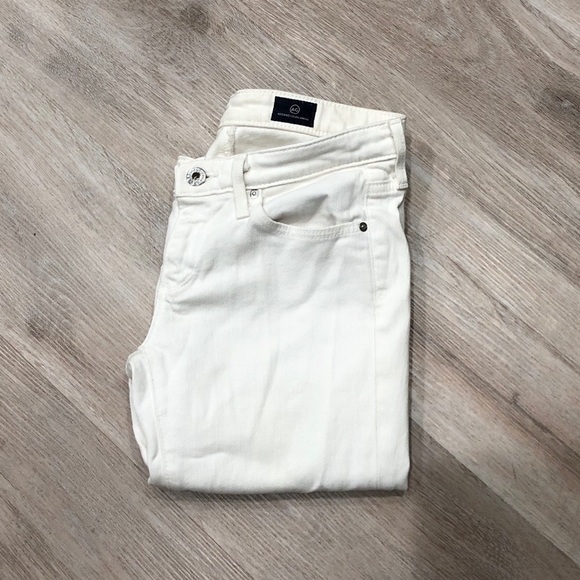 Adriano Goldschmied The Stilt Roll Up - Picture 12 of 13